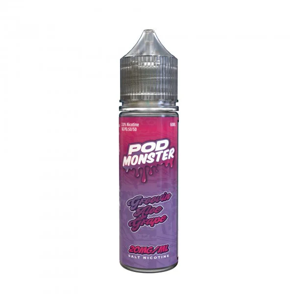 Groovin Aloe Grape variant product image